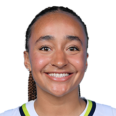 Haley Jones