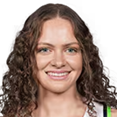 Grace Berger