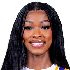 Rickea Jackson