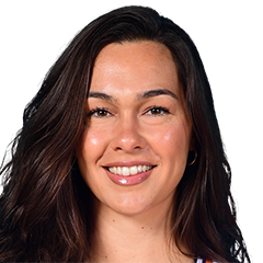 Kathryn Westbeld