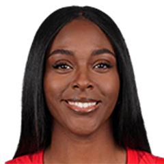 Cheyenne Parker-Tyus