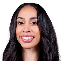 Dearica Hamby