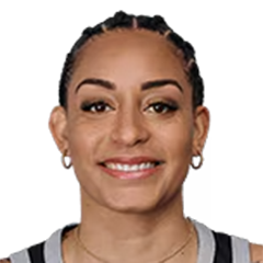 Bria Hartley