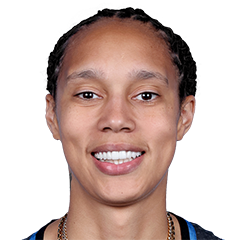 Brittney Griner