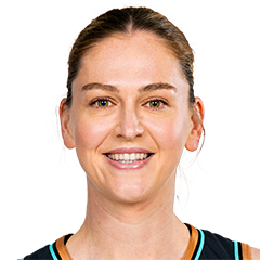 Emma Meesseman