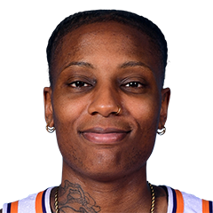 Natasha Mack