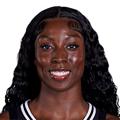 Laeticia Amihere