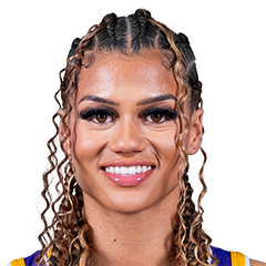 Rae Burrell