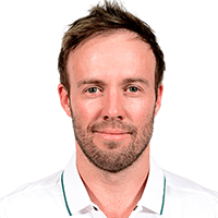AB de Villiers