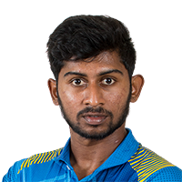 Kamindu Mendis