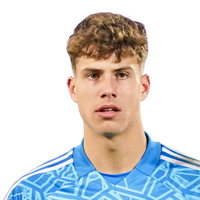 Tom De-Graaff