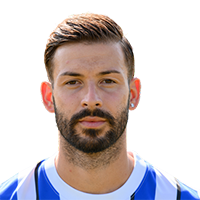 Marvin Plattenhardt