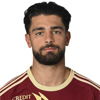Nicolas Vouilloz