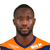 Modibo Sagnan