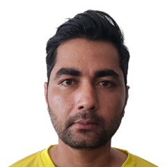 Rohit Choudhary