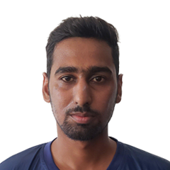 Rohit Rakesh Kumar