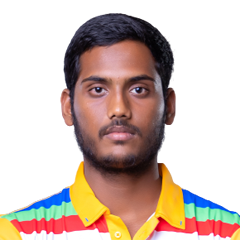 Sai Sandeep