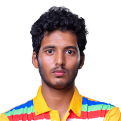 P Roshan Kumar Pavan