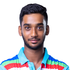 Munnangi Abhinav