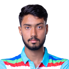 Chennu Siddhardha