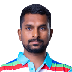 Vinukonda Venu