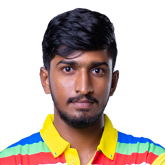 Poda Yashwanth