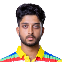 Penmetsa Panduranga Raju