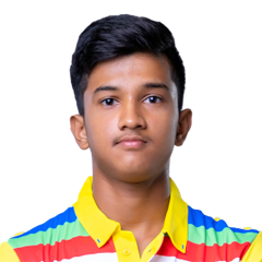 Garimella Teja