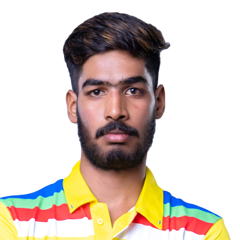 Yadla Girish Vasu
