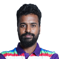 Pranith Manyala