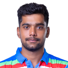 KP Sai Rahul