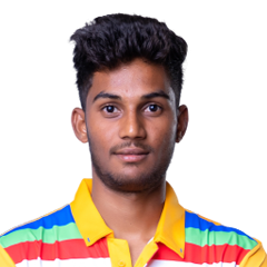 B Santosh Kumar