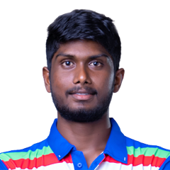 Yarragunta Pramod
