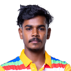 E Dharani Kumar