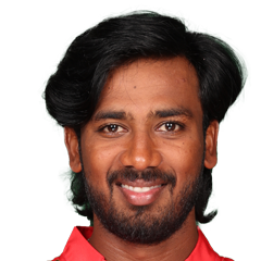 Thanneru Vamsi Krishna