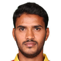 Gavvala Mallikarjuna