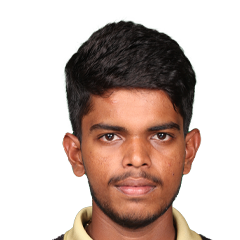 Devandla Venkata-Sai Sriram