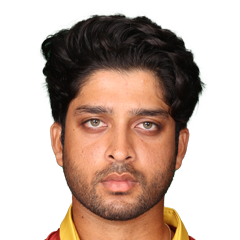 Penmetsa Panduranga Raju