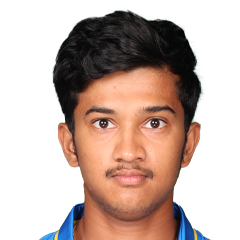 Garimella Teja