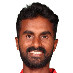 Bendalam Satvik
