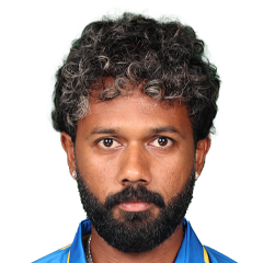 Lalith Mohan