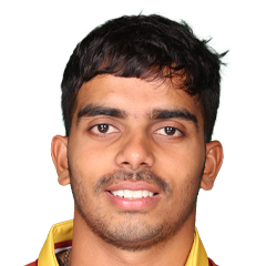 Seeram Venkata Rahul