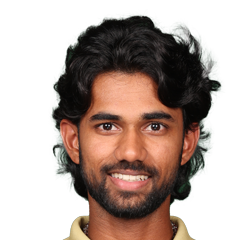 Kogatam-Haneesh Reddy