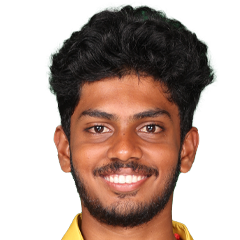 Battina Yashwanth