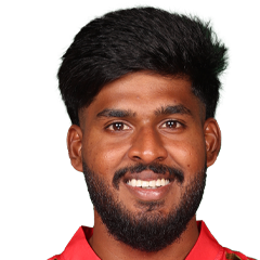 Nimmala Himakar