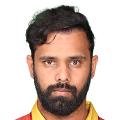 Hanuma Vihari