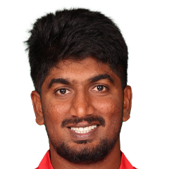 Harishankar Reddy