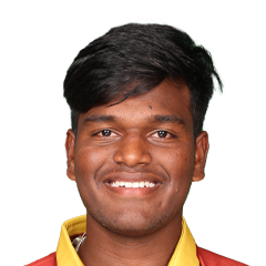 Thamas Ram Kumar