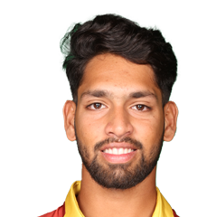 SDNV Prasad
