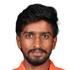 Bailapudi Yeswanth